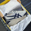 Onitsuka Tiger Mexico 66 SD Birch Peacoat 7A Premium Sneakers D-2070