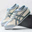 Onitsuk_a Tiger Mexico 66 Cream Pine Green 7A Premium Sneakers D-2067