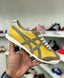 Onitsuka Tiger Mexico 66 NM Wood Crepe 7A Premium Nippon Made D-2058