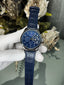 Tommy Hilfige r All Blue Chronograph Watch