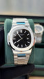 Patek Phillip Nautilus