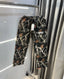 Zara Green Designer Premium Trackpant