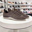 Onitsuka Tiger Sclaw Low Licorice Brown Mens 7A Premium Sneakers D-2027