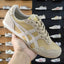 Onitsuka Tiger Serrano Mineral Brown Cream Mens 7A Premium D-2021