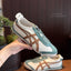 Onitsuka Tiger Mexico 66 CREAM GREEN BROWN (FIX)