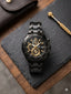 Casio Edifice 539 Black