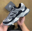New Balance 9060 GREY BLACK CASTLEROCK