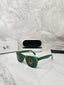 Ray ban WAYFARER 2140 green