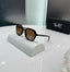 RayBan All Brown Premium Shades 8945