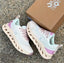 On Cloud Tilt 2 0 X Loewee WHITE PINK