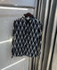 Rare Rabbit Black Design Imported Shirt