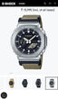 Gshock Gm2100 Beige Premium Japan Watch