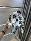 Rare Rabbit White Design Imported Shirt