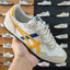 Onitsuk_a Tiger Serrano Cream Tiger Yellow Mens 7A Premium Sneakers D-2020