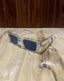 Saint Laurent Ice Blue Premium Shades 6108