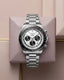 Longine_s Conquest Chronograph Black