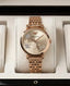Emporio Arman_i Classic Flower Copper-pink