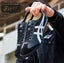 Onitsuk_a Tiger Mexico 66 Black White Mens 7A Premium D-1837