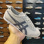 Onitsuka Tiger Mexico 66 Beige Grey for Girls 7A Premium Quality D-2014