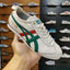 Onitsuk_a Tiger Mexico 66 - BirchGreen Mens First Copy Vintage Sneakers (D-1843)