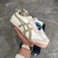 Onitsuk_a Tiger Mexico 66 WhiteBeige Mens 7A Premium First Copy D-1850