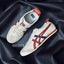 Onitsuk_a Tiger Mexico 66 BirchRust Red Mens 7A Premium First Copy D-1851