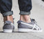 Onitsuk_a Tiger Mexico Delegation - GreyWhite Mens Retro Olympic Sneakers D-1996