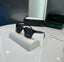 Gucci Matt Tiger Black Premium Shades 5118