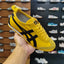 Onitsuk_a Tiger Mexico 66 Yellow Black Mens First Copy Iconic Sneakers D-1871