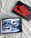 Nike Air Jordan Retro 1 High Univer