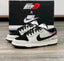 Nik e SB Dunk low AE 86 Semi Ua
