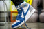 Nik e Air Jordan Retro 1 High True