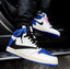 Nik e Air Jordan Retro 1 High Fragm