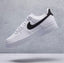 Nike Air force 1 Low White Black Swoosh