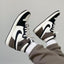 Nik ee Air Jordan Retro 1 High OG D