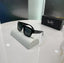 RayBan Ferrari Glossy All Black Premium Shades 2217