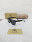 BURBERRY 4358 Matt Black