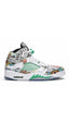 Nike_Jordan_Retro 5 Wings Mens Shoes