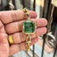 _Tiffany&Co_Gold_Green