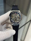 Tommy Hilfiger X Automatic Skeleton