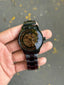 Fossi l Townsman Chain