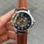 Fossi l Grant Automatic