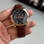 Tisso t 1853 Skeleton Automatic