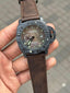Luminor Panerai Marina Militare