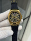 Tommy Hilfiger X Automatic Skeleton