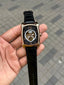 Patek Philipp e Barrel Automatic Open Machines