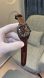 Fossi l ME3254 Automatic Leather