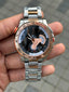 Tag heuer Carrera Caliber 36
