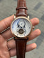 Patek Philipp e Automatic Leather