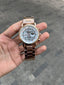 Patek Philipp e Chronograph